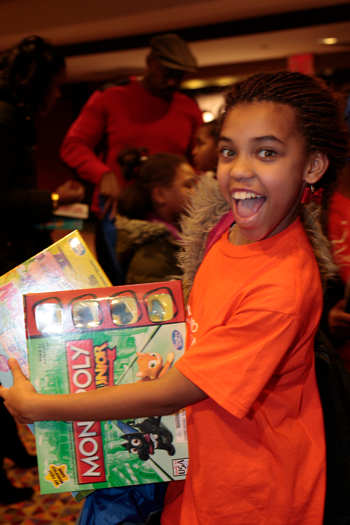 a very melo christmas carmelo anthony